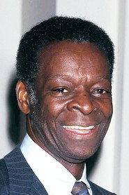 Brock Peters