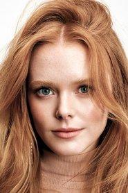 Абигейл Кауен