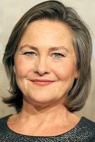 Cherry Jones