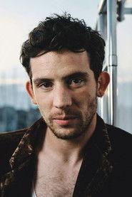 Джош О'Конър