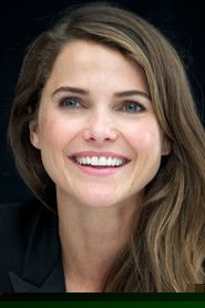 Keri Russell