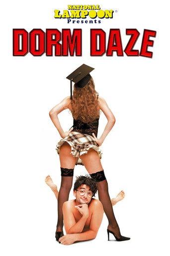 National Lampoon Presents Dorm Daze