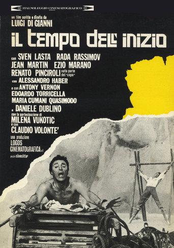 Il tempo dell'inizio