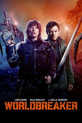 Разломът на световете