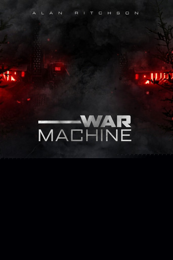 War Machine
