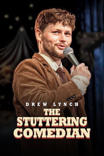 Drew Lynch: The Stuttering Comedian