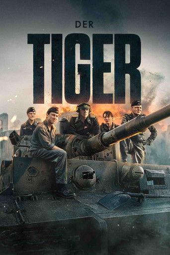 Der Tiger