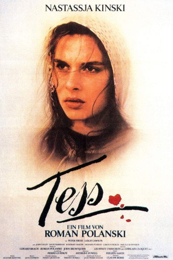 Tess
