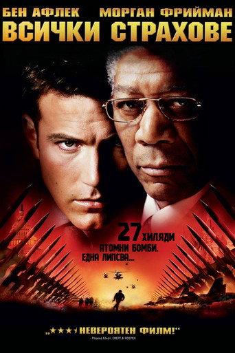 Всички страхове