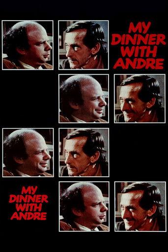 My Dinner with Andre