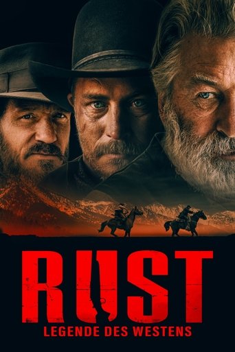Rust - Legende des Westens