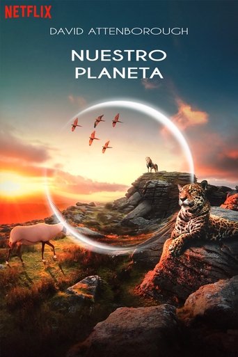 Nuestro planeta