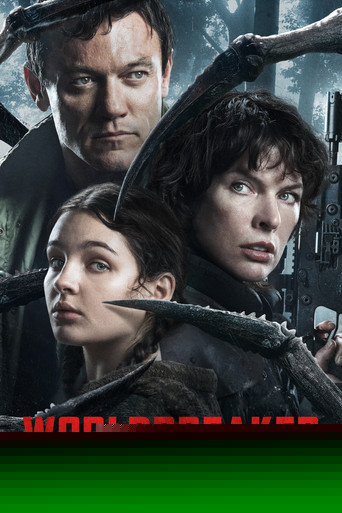 Worldbreaker