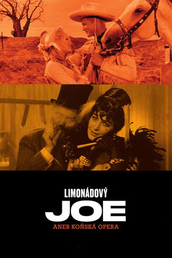 Limonaden-Joe