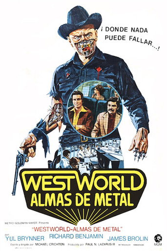 Almas de metal