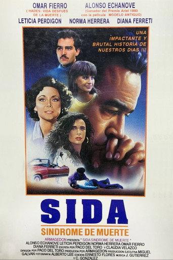 S.I.D.A: Síndrome De Muerte