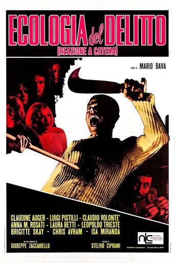 Кървавият залив