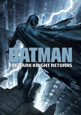 Batman: The Dark Knight Returns