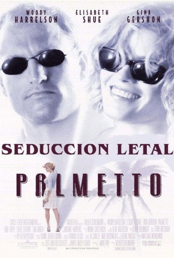 Seducción letal