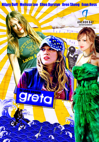 According to Greta