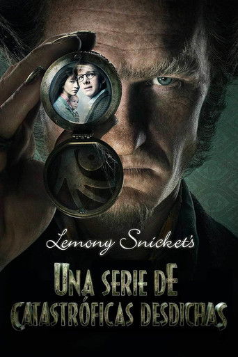 Una serie de catastróficas desdichas