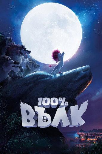 100% Вълк