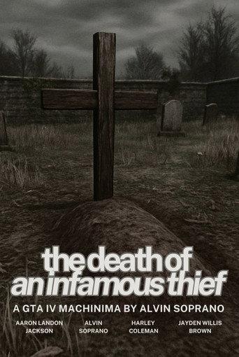 The Death of an Infamous Thief