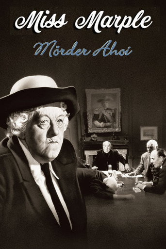 Mörder ahoi!