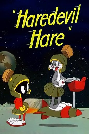 Hasen im Weltall