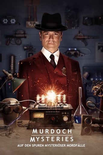 Murdoch Mysteries
