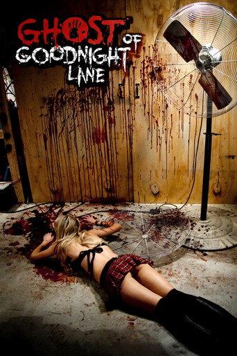 Призракът на лека вечер