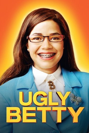 Alles Betty!, Alles Betty