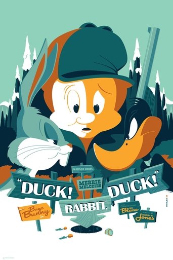 Duck dich, Duck!