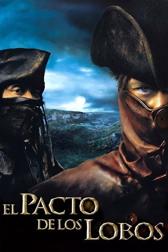 El pacto de los lobos