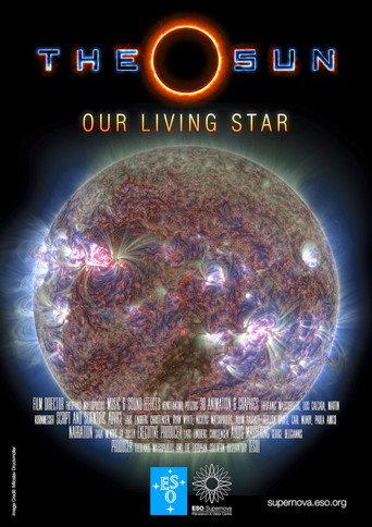 The Sun, Our Living Star
