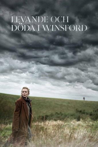 Живите и мъртвите в Уинсфорд