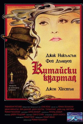 Китайски квартал