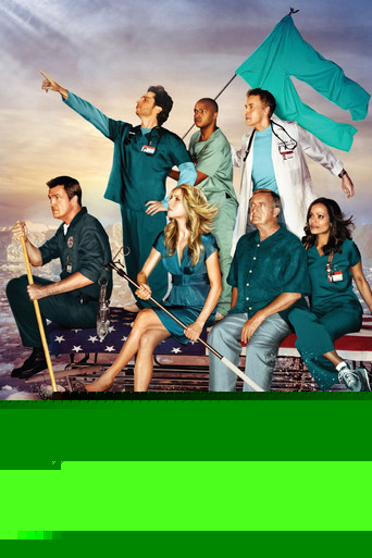 Scrubs