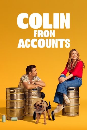 Colin de cuentas