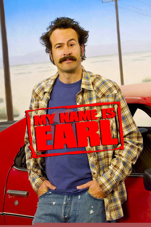 My Name Is Earl