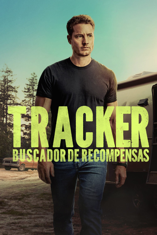 Tracker