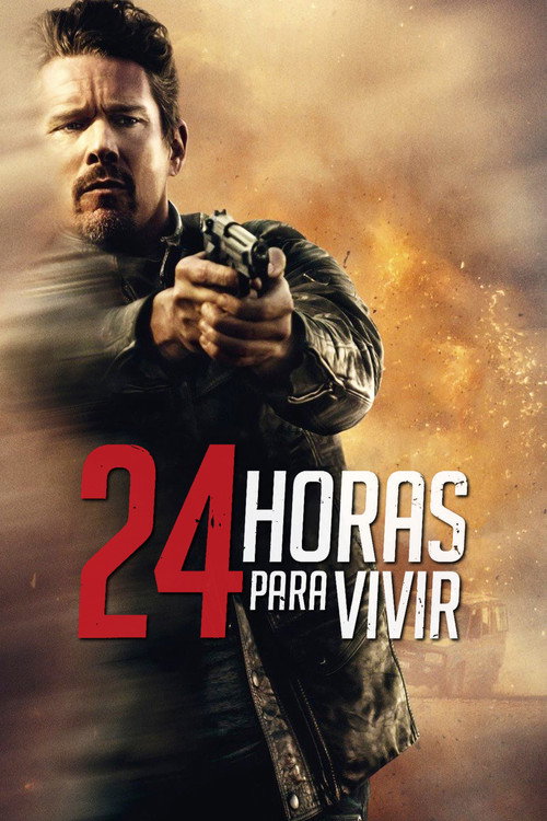 24 horas para vivir