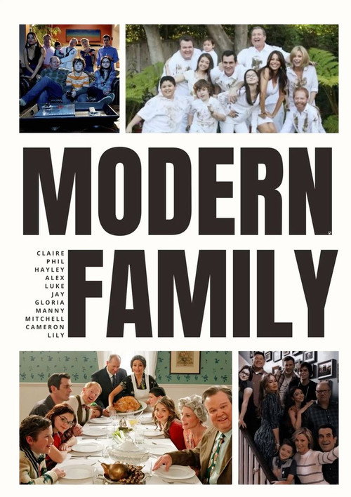 Modern Family