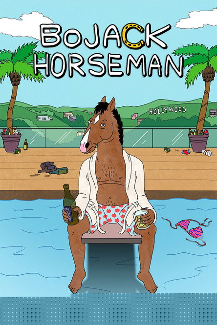BoJack Horseman