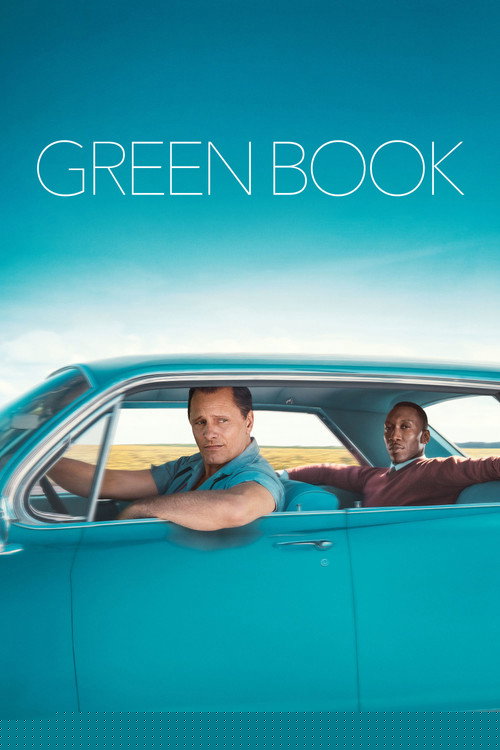 Green Book