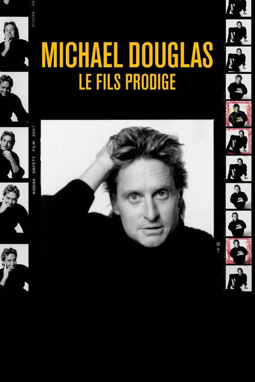 Michael Douglas: más que un apellido