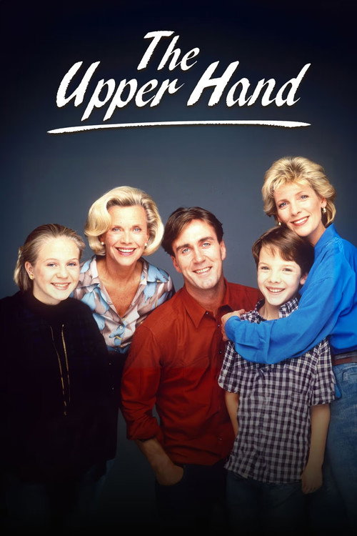 The Upper Hand