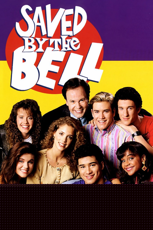 Saved by the Bell
