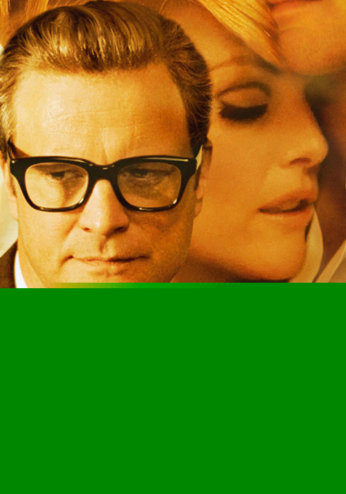 A Single Man