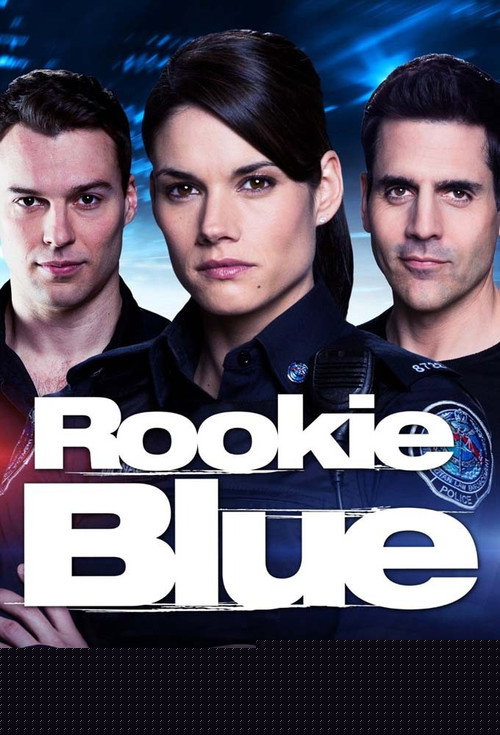 Rookie Blue